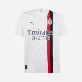 Seconda Maglia Milan 2023/2024